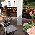 Apartment Panorama Stoykite Yana