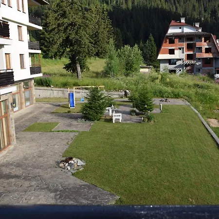 Panorama Stoykite Yana *