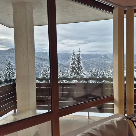 Panorama Stoykite Yana